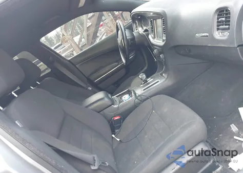 2013 Dodge Charger Sxt from USA, damaged, VIN 2C3CDXJG9DH678838